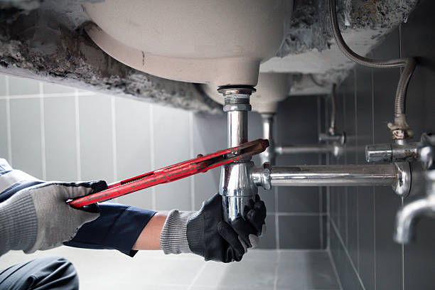 Trusted Drain Cleaning service in Carlton, GA - Masters Plumbing Service